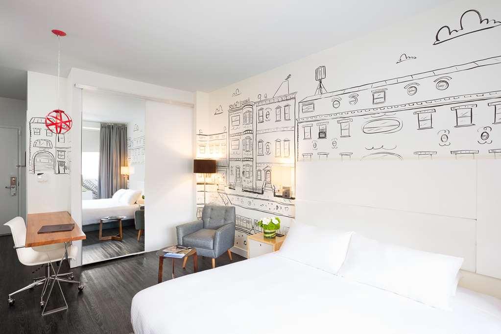 Hotel Nu Nueva York