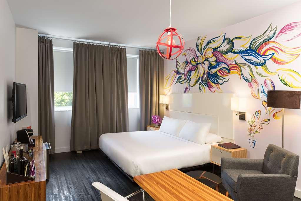 Nu Hotel Nueva York