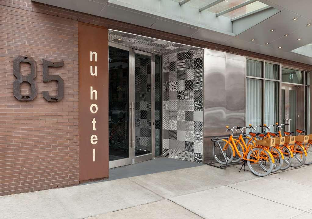 Nu * Nueva York