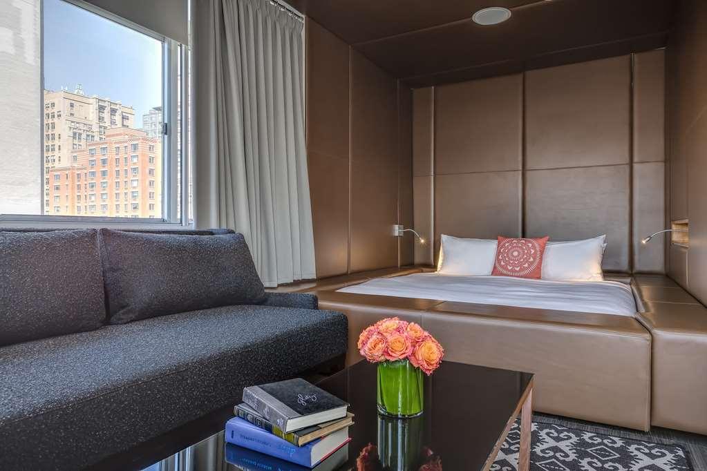 Hotel Nu Nueva York