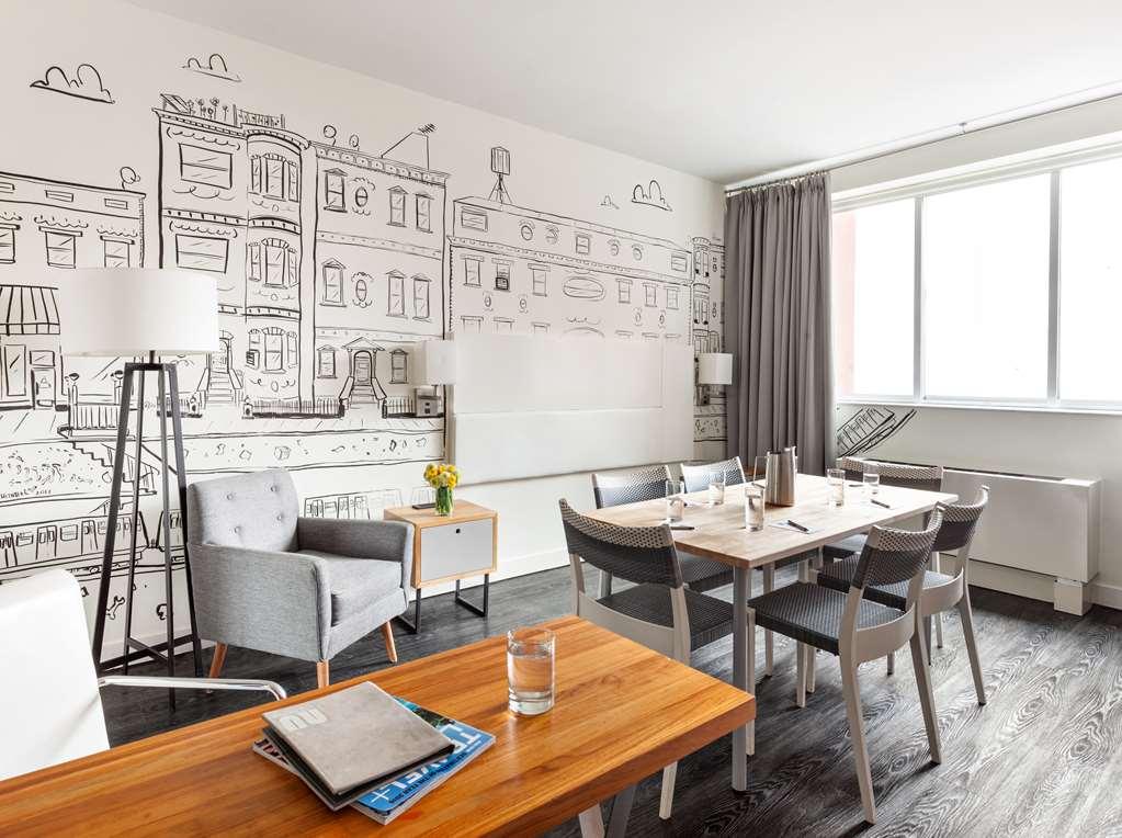 Hotel Nu Nueva York