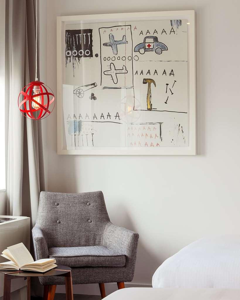Hotel Nu Nueva York